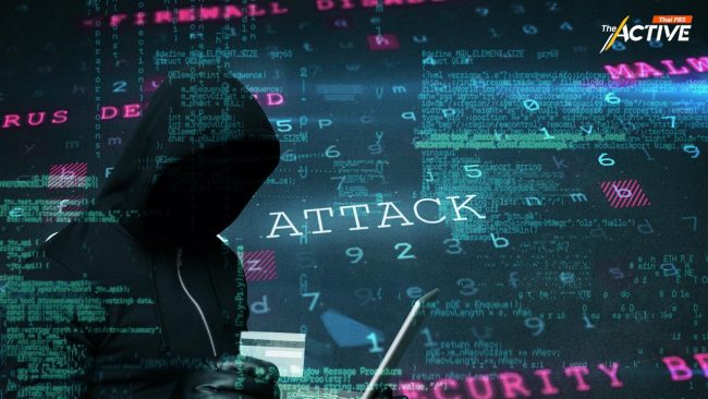 ข้อมูลสุขภาพคนไทยเสี่ยง! พบ 'สาธารณสุข' เป้าโจมตีทางไซเบอร์อย่างหนัก