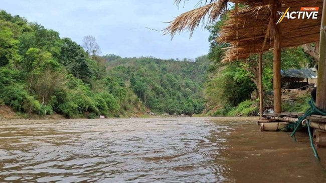 คนจนถูกทิ้ง! วิกฤต 'สารหนู' แม่น้ำกก รัฐยังไร้แผนช่วยเหลือกลุ่มเฉพาะ-กลุ่มเปราะบาง 