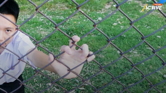 เมื่อ 'โรงเรียน' ยังไม่ปลอดภัย! เด็กไทย ยังเผชิญ 'ความรุนแรง'