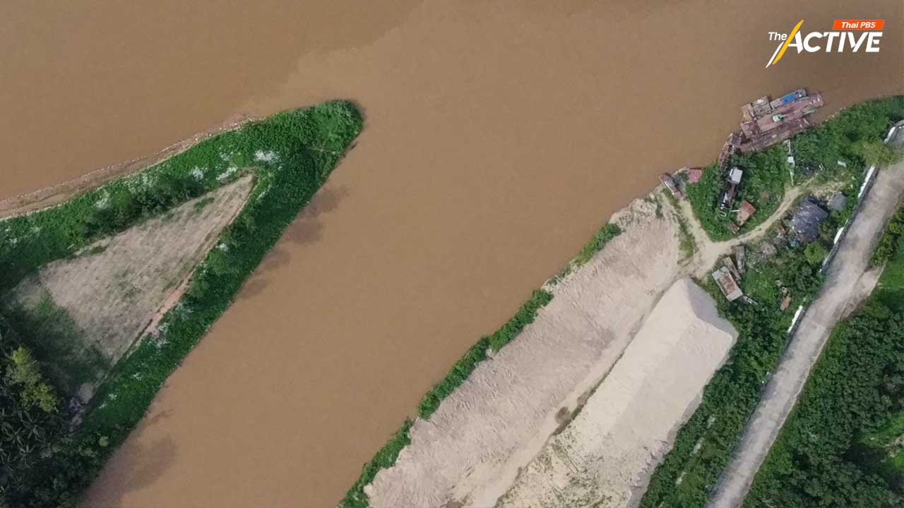 การบ้าน ‘แพทองธาร-ผู้นำอาเซียน’ รับมือมลพิษข้ามพรมแดนให้ ‘ผู้ก่อมลพิษเป็นผู้จ่าย’