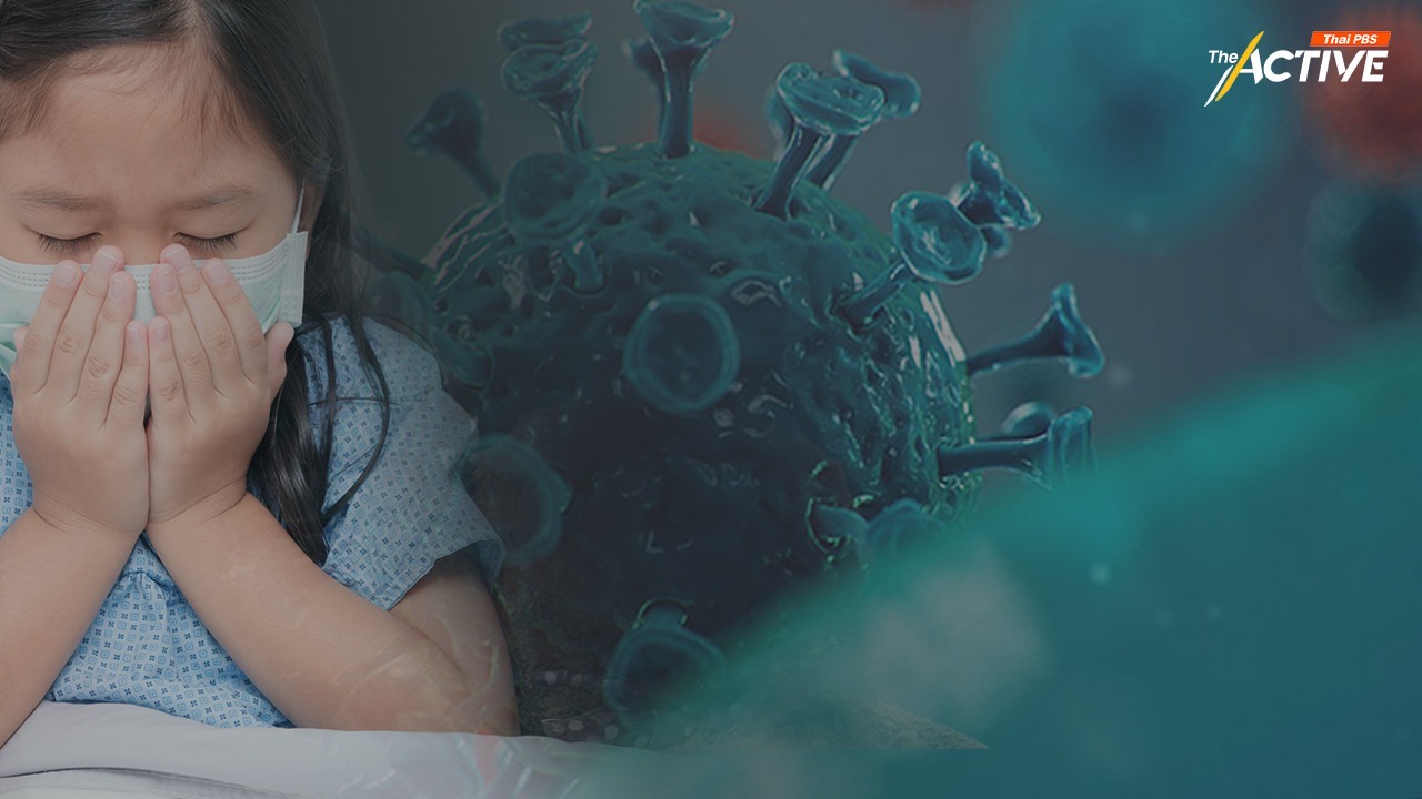 โควิดรอบใหม่ สายพันธุ์ XEC แพร่เร็วควบคู่ไข้หวัดใหญ่ หมอเตือนเสี่ยงติดเชื้อซ้อน