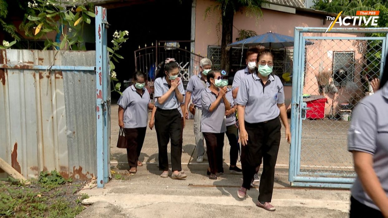ร่าง พ.ร.บ.อสม. : ยกระดับระบบสุขภาพไทย หรือ หวังชนะใจสร้างหัวคะแนน ...