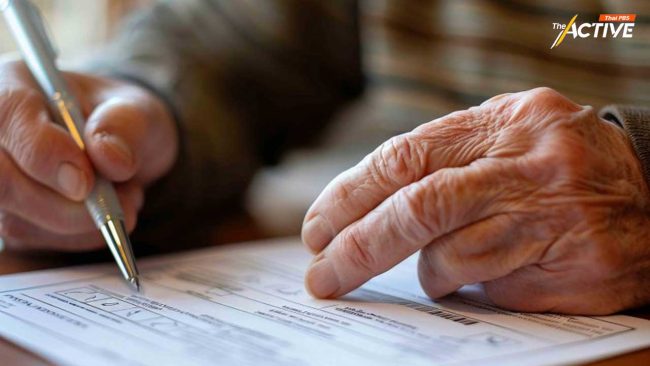 “จัดการมรดก” ปัญหาใหญ่ ทำผู้สูงวัยปล่อยวางไม่ได้