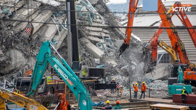 ชัด! ผลสอบตึก สตง.ถล่ม พบ ออกแบบ-ก่อสร้าง 'บกพร่อง'