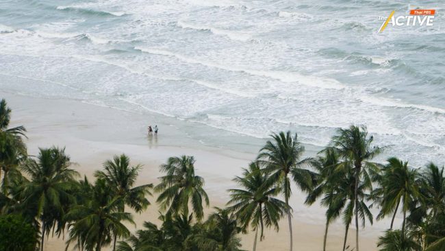 เกาะไทยมีความหลากหลาย การท่องเที่ยวไม่ควรเป็นสูตรสำเร็จ