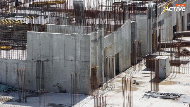 ACT หวั่น “อบจ.-เทศบาล” ลุยทำโครงการทิ้งร้างสร้างไม่เสร็จ