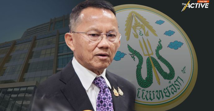 กมธ.สธ. จวก ‘สมศักดิ์’ ทำลายวิชาชีพแพทย์ ปมวีโต้แพทยสภา     