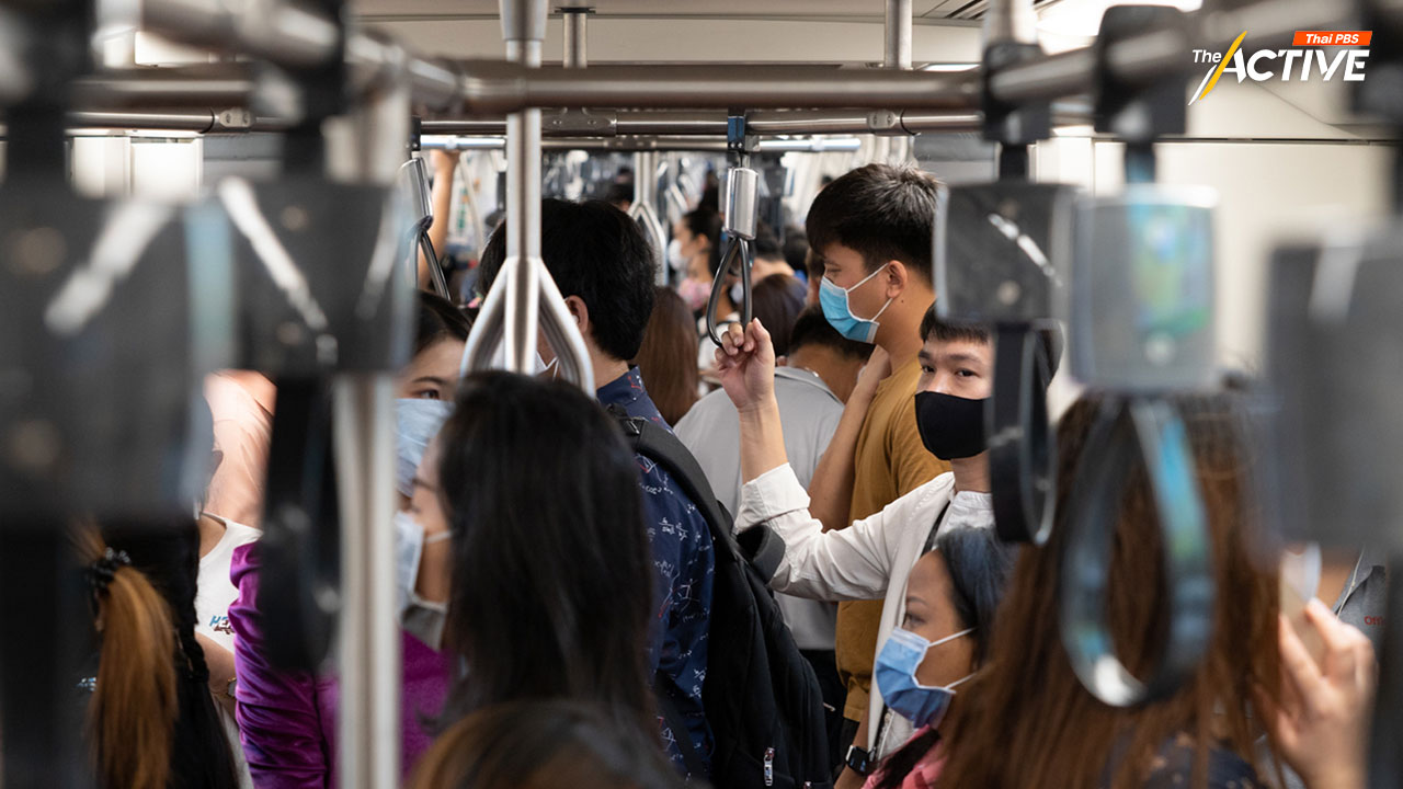 หวั่น การเมืองไม่แน่นอน ทำนโยบาย ‘รถไฟฟ้า 20 บาท’ สะดุด!