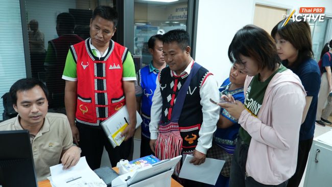 อุปสรรคเพียบ! ยื่นรับรองสถานะบุคคล เร่งแก้ระบบ ดำเนินการจบ ใน 5 วัน