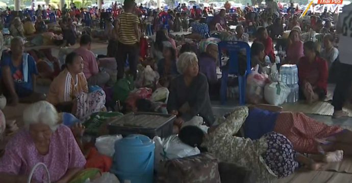 แนะไทยต้องประกาศจุดยืนชัด Self-Defence in Peace Operations ปมชายแดนไทย-กัมพูชา