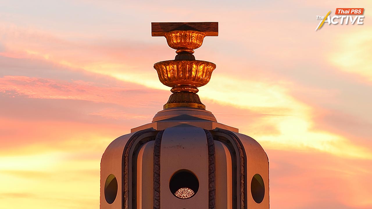 ร่างรัฐธรรมนูญใหม่ คือ ทางออก แต่ยังติดหล่มสภาฯ