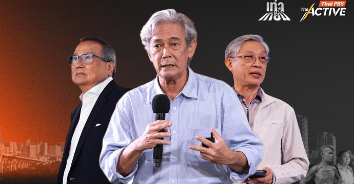 ทลาย ‘กรอบ’ และ ‘กรง’ ที่สังคมสร้างเพื่อกักขัง ‘คนจน’ : บทสรุปครึ่งทศวรรษ สารคดี ‘คนจนเมือง’
