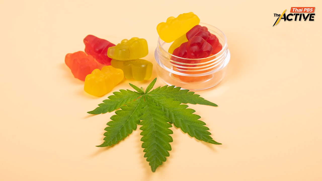 ต้องมีเด็กป่วยเพราะเยลลี่กัญชาอีกกี่คน ? ‘หมอเด็ก’ ห่วงคุมหละหลวม ปล่อยสินค้าผสมกัญชาเกลื่อน