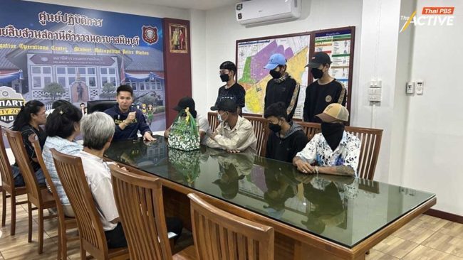 แรงงานกัมพูชาหวั่นความปลอดภัยเดินทางกลับประเทศ เริ่มกระทบนายจ้าง