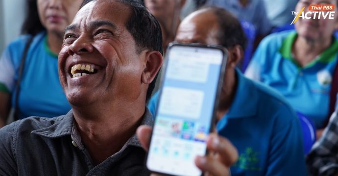 สิ้นสุดการรอคอย! ชาวบ้านน้ำพุ รับเงินเยียวยางวดแรก หลังสู้ชนะคดี มลพิษโรงงาน ‘แว็กซ์ กาเบจ’