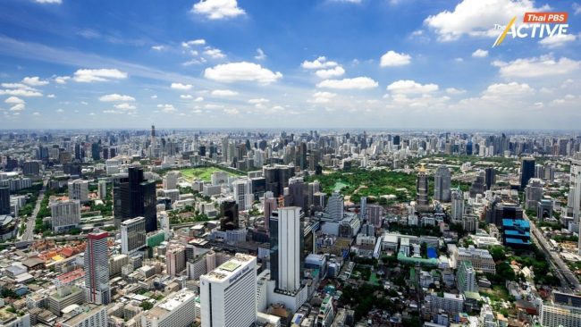 ชวนประชาชน ร่วมตรวจสอบ-จับตา งบฯ กทม. ปี'69 กว่า 92,000 ล. 