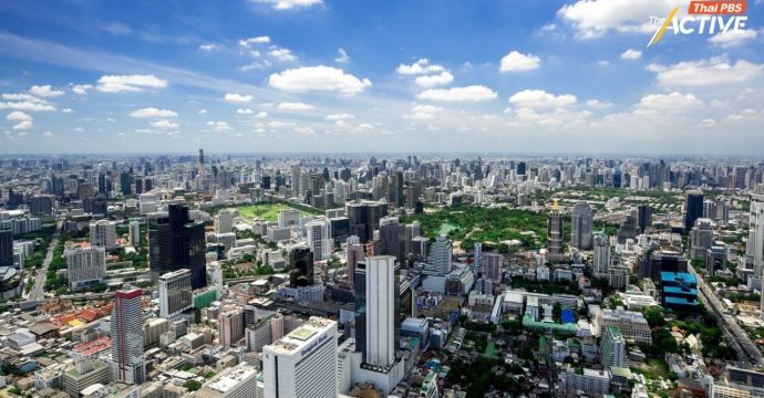 ชวนประชาชน ร่วมตรวจสอบ-จับตา งบฯ กทม. ปี’69 กว่า 92,000 ล. 