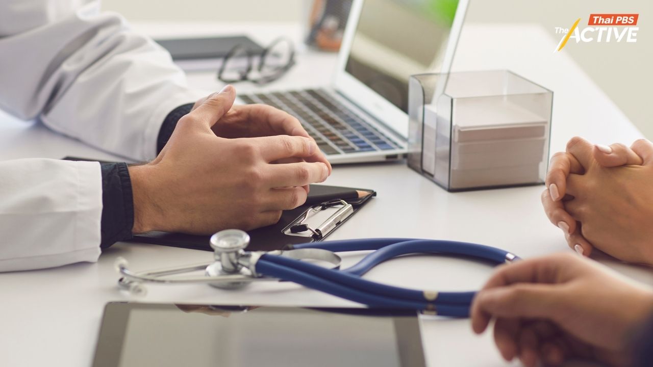 สหภาพแพทย์ฯ หวั่น ‘ร่าง กม.กำหนดชั่วโมงทำงาน’ แก้ปัญหาภาระ-บุคลากร เพียงบางส่วน