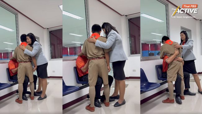 ทวนอนุสัญญาสิทธิเด็กฯ สวนทางกรณี นร.กัมพูชาในไทย ถูกจับคาโรงเรียน รอส่งกลับประเทศ