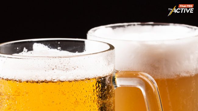 ปลดล็อก ม.32 ห้ามโฆษณาจูงใจดื่มแอลกอฮอล์ แต่ให้ความรู้ได้ตามกติกา