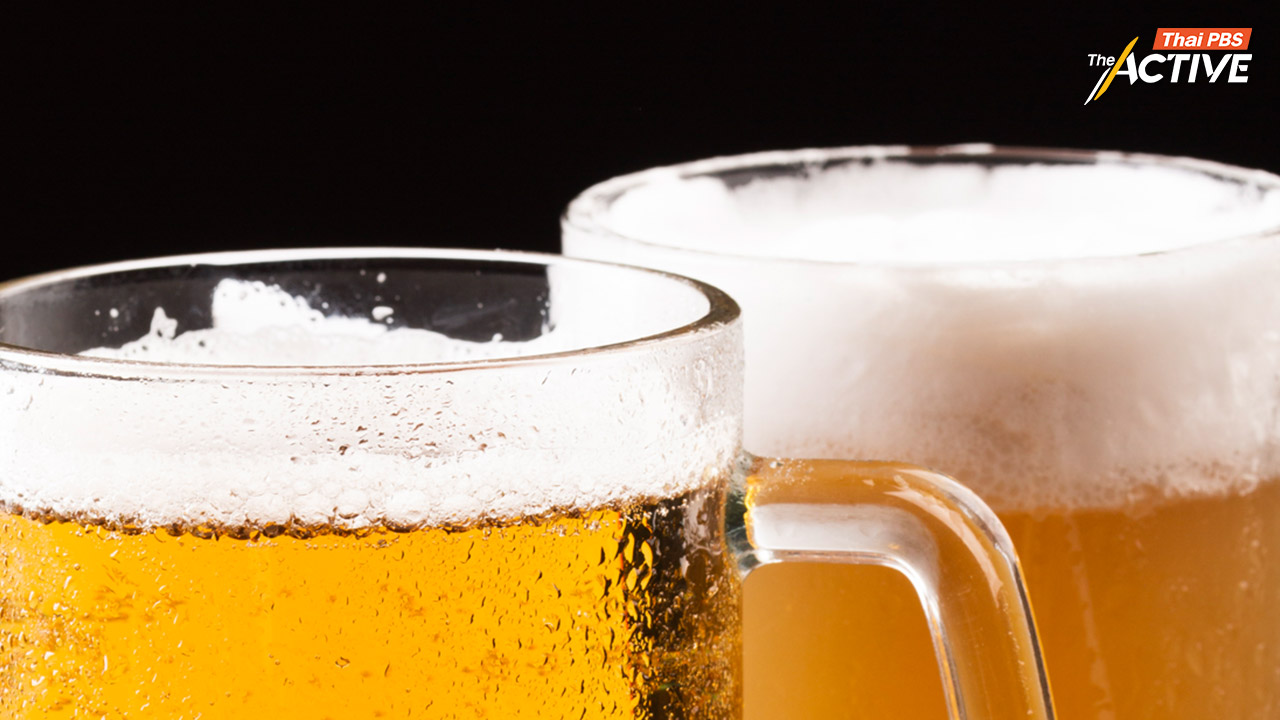 ปลดล็อก ม.32 ห้ามโฆษณาจูงใจดื่มแอลกอฮอล์ แต่ให้ความรู้ได้ตามกติกา