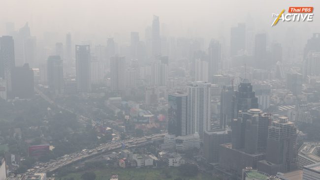 'อากาศสะอาด' บนทางแพร่ง ? เทียบเส้นทาง 'พ.ร.บ.' vs 'พ.ร.ก.'