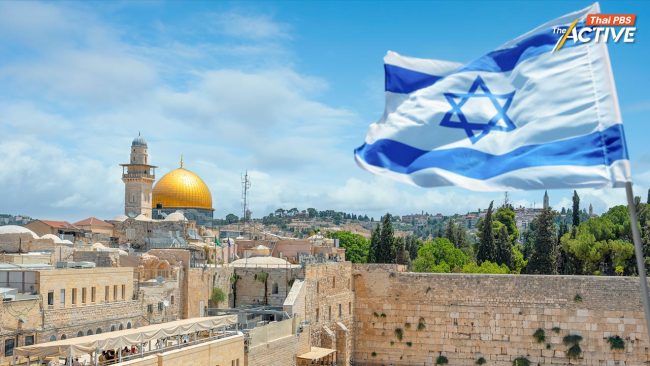 อิสราเอลร้อนสุดในรอบ 80 ปี พบแรงงานไทยเสียชีวิต​
