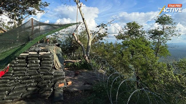 ค้นหาสัญญาณบวก วิกฤตไทย-กัมพูชา ชี้ การศึกษา-สื่อ กุญแจสร้างสันติภาพยั่งยืน