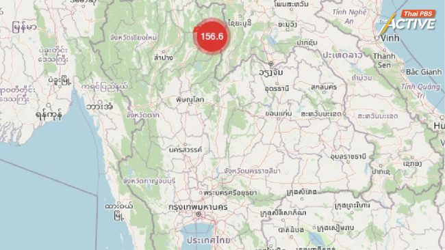 วันนี้ - 18 ส.ค. 68 หลายพื้นที่เสี่ยงน้ำท่วมฉับพลันจากฝนสะสม