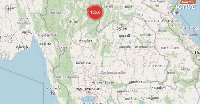 วันนี้ – 18 ส.ค. 68 หลายพื้นที่เสี่ยงน้ำท่วมฉับพลันจากฝนสะสม
