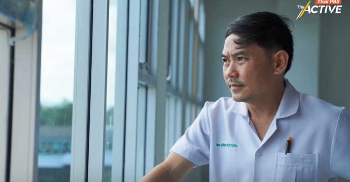 “ผศ.ปริญญา” แนะไต่สวนสาธารณะกรณี “หมอสุภัทร” ตั้งข้อสังเกต สืบสวนลับ คุ้มครองใคร ?