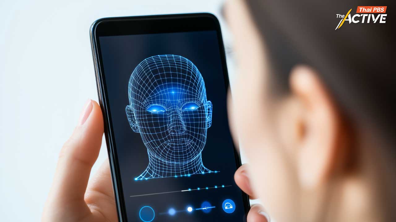 ธปท. เล็งหารือ ธนาคารพาณิชย์ ช่วยคนพิการสแกนหน้าได้ง่ายขึ้น