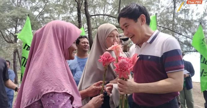 ภาคประชาชน จี้ สธ. คืนความเป็นธรรม ‘หมอสุภัทร’ หวั่นมีขบวนการ ดีดพ้นระบบราชการ