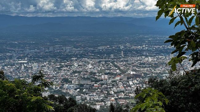 จับตา “ร่าง พ.ร.บ.เชียงใหม่มหานคร” โอกาสกระจายอำนาจสู่ท้องถิ่น