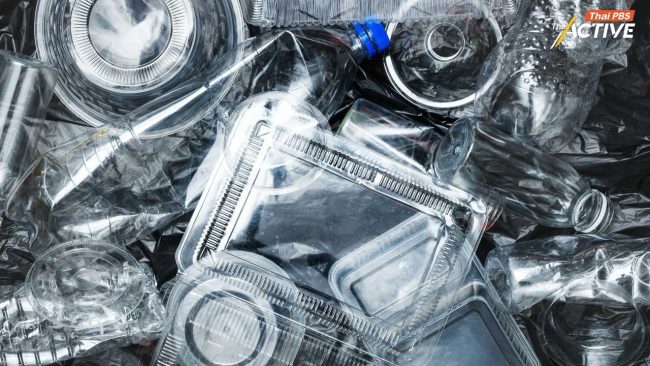 กรีนพีซ เปิด 5 ข้อเสนอภาคประชาชน ผลักดันสนธิสัญญาพลาสติกโลก หวังลดการผลิตใหม่