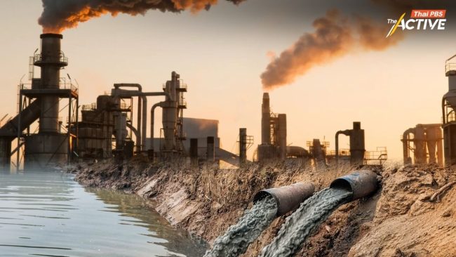 สภาฯ รับหลักการ 'ร่าง กม.PRTR'