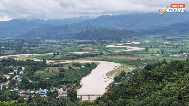 ชง 10 ข้อเสนอด่วน ถึง รัฐบาลใหม่ แก้ปม 'มลพิษน้ำกก' ใน 4 เดือน