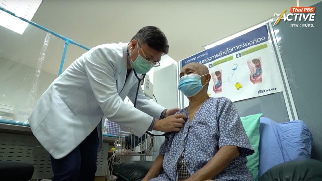 ยัน 30 บาทรักษาทุกที่ ยังไปต่อ สปสช.แจงปัญหาหนี้ รพ.เป็นกติกาการจัดสรรงบฯ