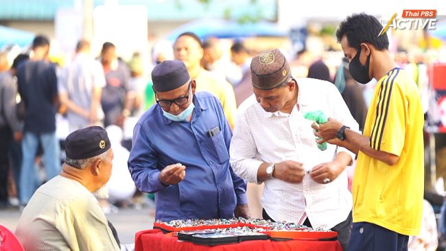 ย้ำเดินหน้า 'สันติภาพ' ชายแดนใต้ ต้องสร้างกลไก ดึงประชาชนมีส่วนร่วมได้จริง