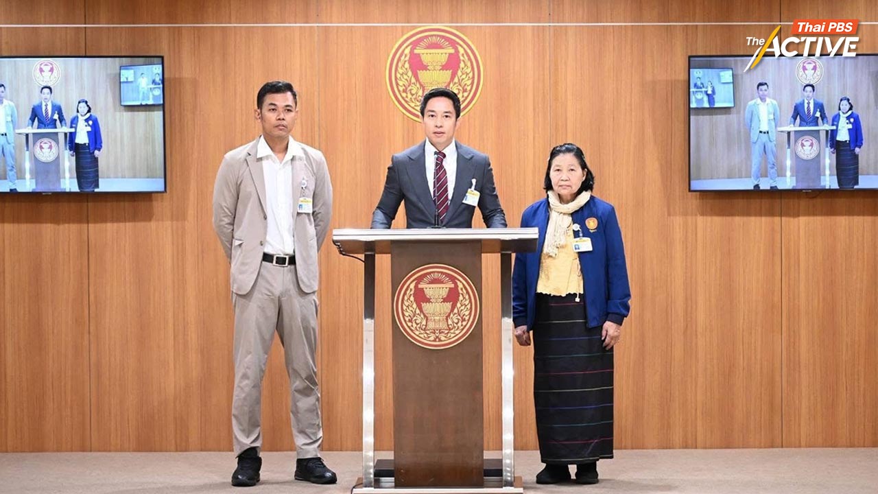 จี้ ชะลอ ‘แลนด์บริดจ์’ – เดินหน้าประเมิน SEA รอบด้านก่อนตัดสินใจ