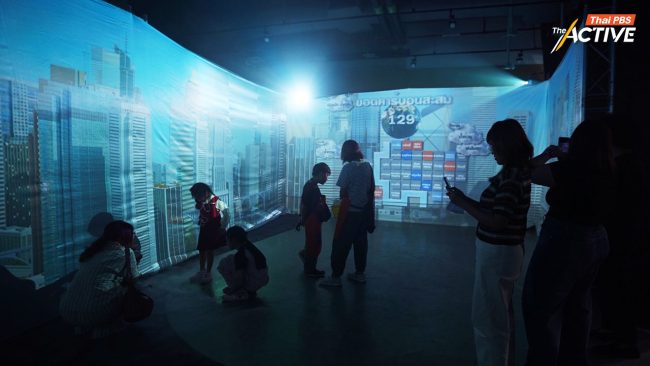 กับดักการสื่อสารด้านสิ่งแวดล้อม! ติดอยู่ที่ “รับรู้” ไปไม่ถึง “การลงมือทำ”