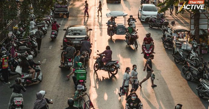 “ทวี” ยันฝ่ายค้านทำงานสร้างสรรค์เพื่อประชาชน ผลักดันกฎหมายแก้หนี้ใน 4 เดือน