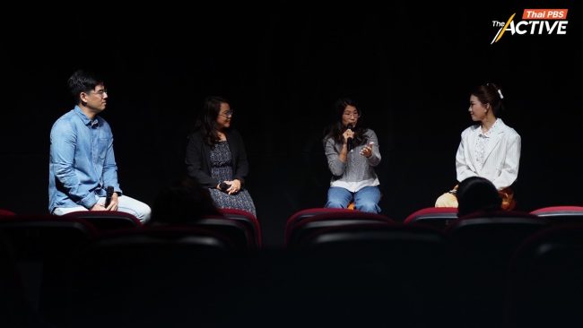 Green Active: ปลุกคนเมืองเรียนรู้ระบบนิเวศ ใกล้ชิดธรรมชาติไม่ต้องเข้าป่า