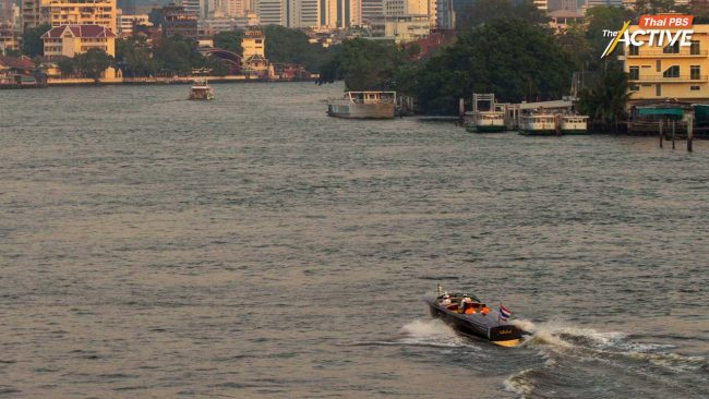 วันทำความสะอาดโลก หวังใช้ AI แก้วิกฤตขยะทะเลไทย