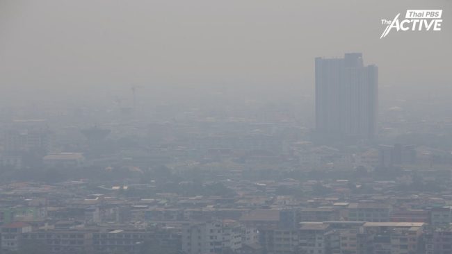 สว. รับหลักการ 'ร่าง พ.ร.บ.อากาศสะอาด' ตั้ง กมธ. 27 คน พิจารณาต่อวาระ 2