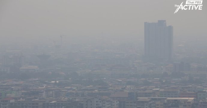 สว. รับหลักการ ‘ร่าง พ.ร.บ.อากาศสะอาด’ ตั้ง กมธ. 27 คน พิจารณาต่อวาระ 2