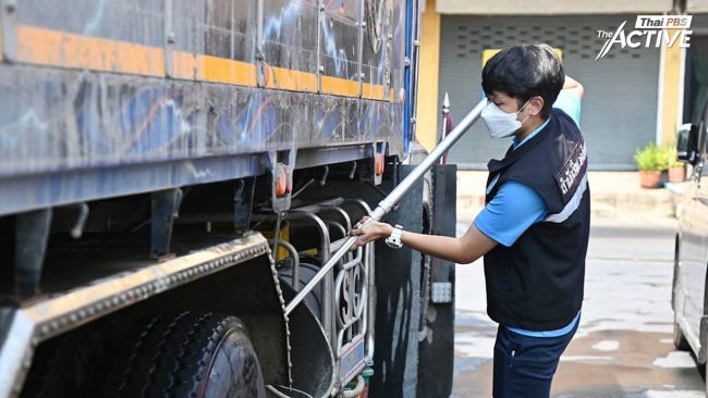 กทม.เดินหน้าอากาศสะอาด หลัง คพ. ปรับค่าควันดำรถดีเซลไม่เกิน 20% เริ่ม 1 พ.ย.นี้