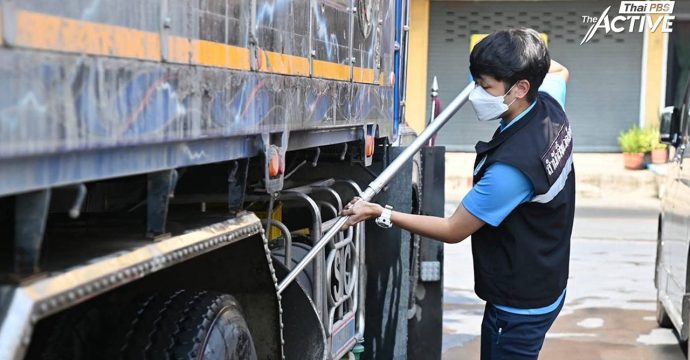 กทม.เดินหน้าอากาศสะอาด หลัง คพ. ปรับค่าควันดำรถดีเซลไม่เกิน 20% เริ่ม 1 พ.ย.นี้