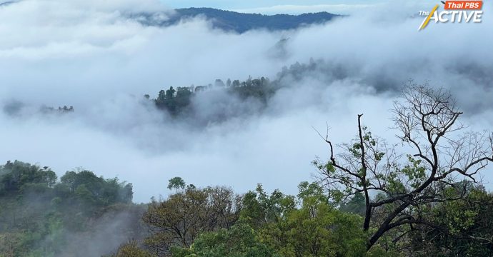 23  ต.ค. นี้ ไทยเข้าสู่ ‘ฤดูหนาว’ อย่างเป็นทางการ