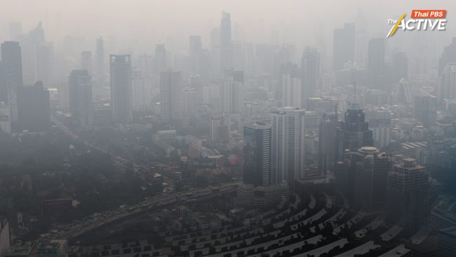 สภาฯ เห็นชอบวาระ 3 ร่าง พ.ร.บ.อากาศสะอาดฯ ลุ้นต่อ วุฒิสภา หวังหัวใจสำคัญยังคงอยู่